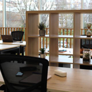 Open Space  20 postes Coworking Rue Martre Clichy 92110 - photo 2